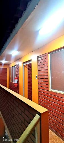 Hostal copa Arica 2 in Arica városközpont