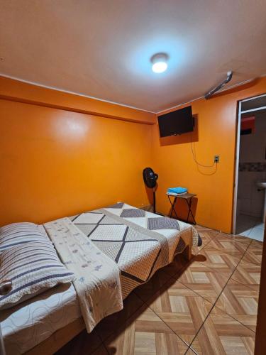 Hostal copa Arica 2 in Arica városközpont