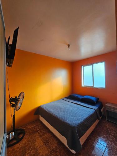 Hostal copa Arica 2 in Arica városközpont