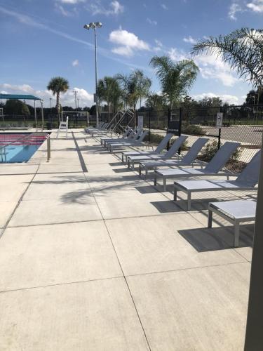 Home away from home in Poinciana