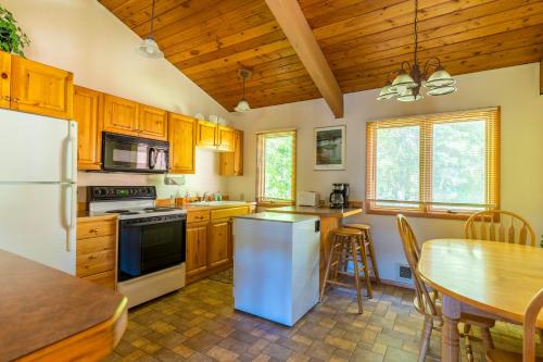 Gray Wolf Condos at Whitefish - image 14