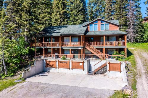 Gray Wolf Condos at Whitefish - image 10