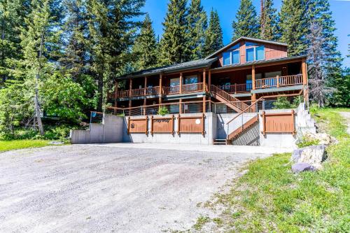 Gray Wolf Condos at Whitefish - image 11