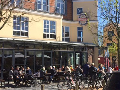 Kuhlungsborner Brauhaus in Ostseebad Kuhlungsborn