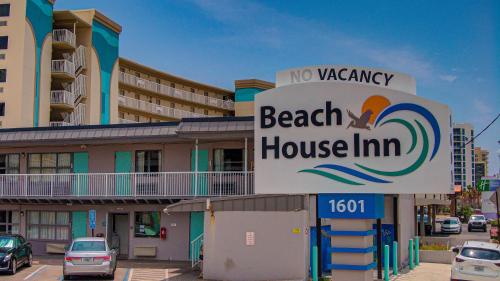 Beach House Inn - image 11