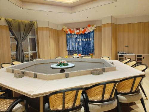 Meeting room / ballrooms, Grace Hotel in Honiara