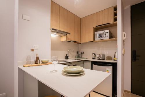 Modern Apartment in Los Leones Relax and Enjoy