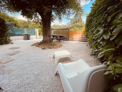 La maison Alba in Ganges