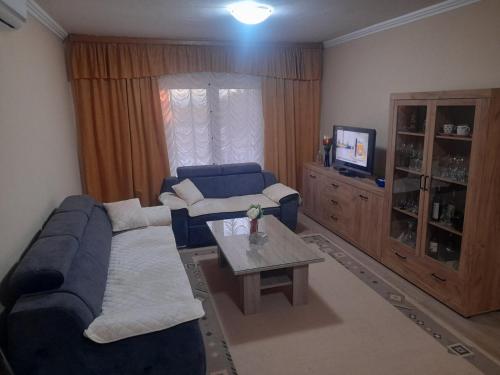 Apartment Classic Plus in 케플지나