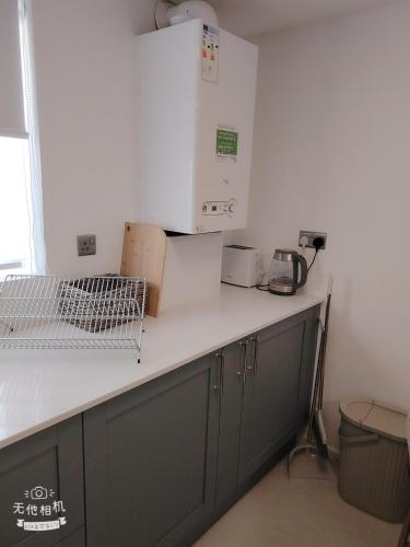 Peaceful and modern flat Camden, Londra (foto 5)