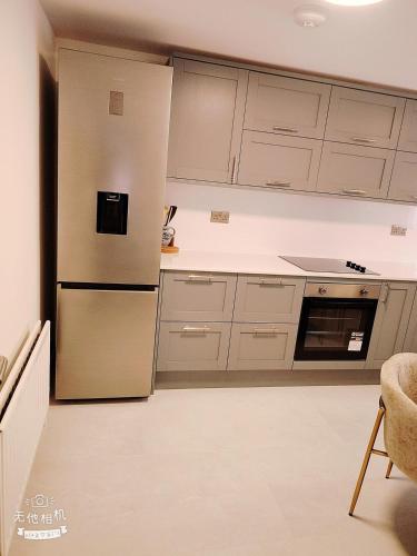 Peaceful and modern flat Camden, Londra (foto 6)