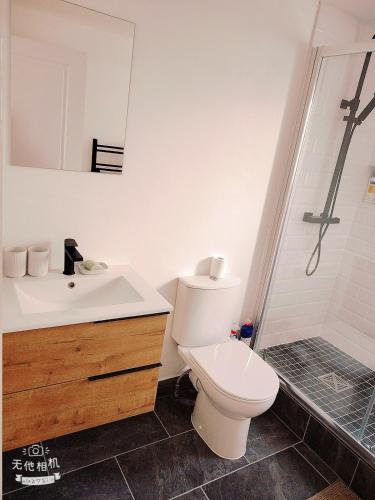 Peaceful and modern flat Camden, Londra (foto 10)