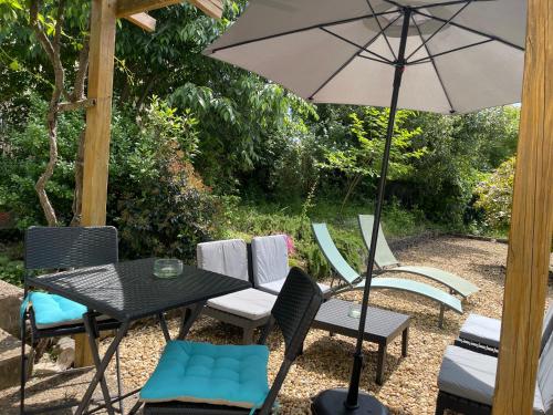 景觀, Studio dans les pins in 阿萊斯