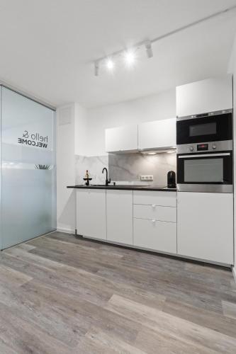 Cozy Cologne Premium Apartment with free parking! NEW!, Кёльн (фото 6)