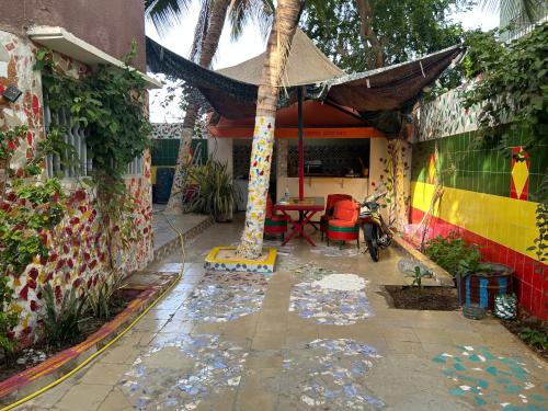 Chez Sofia in Saint Luisa