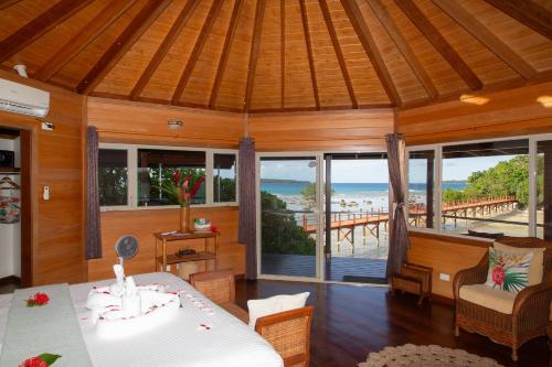 A környék, Exclusive Sunrise Boutique Resort & Private Island- Adults Only - All Inclusive Intimate Island & Sa in Saraoutou