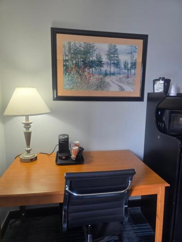 Quality Inn Dublin I-81 - main image