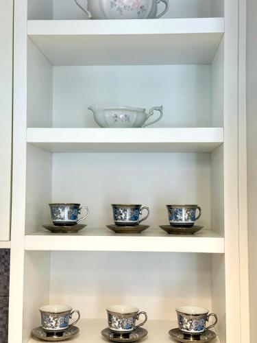 Limani Deluxe Apartments - image 13