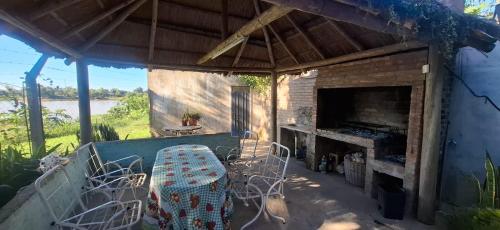 El rancho
