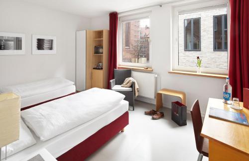 Hotel an der Marienkirche - image 2