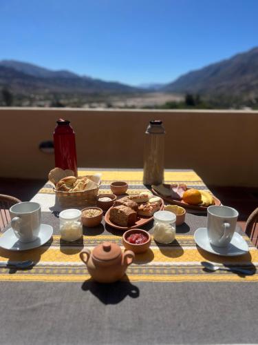 Tala Huasi