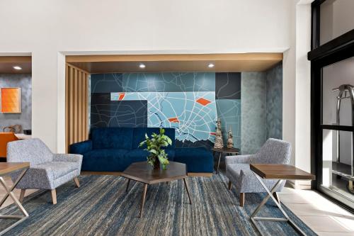 Holiday Inn Express & Suites Perry By IHG - 숙소 외관