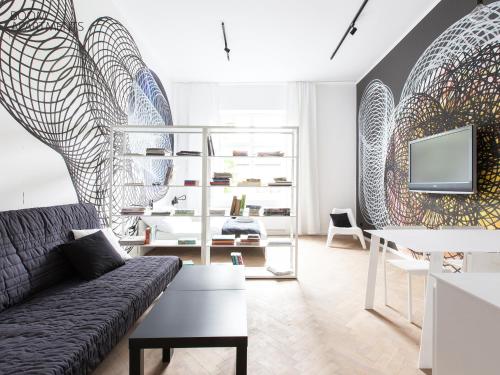 Boom Apartments, Cracovia