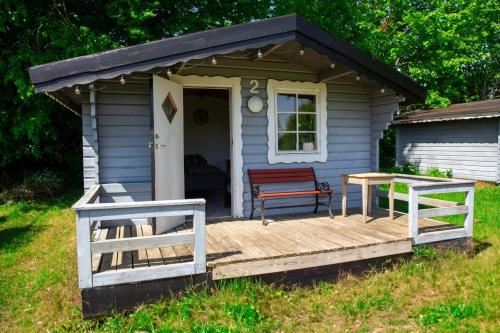 Langeland Camping