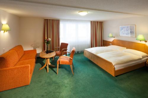 Hotel Cheminee, Zermatt (foto 9)