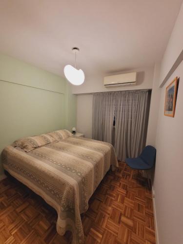 One-Bedroom Apartment image 4
