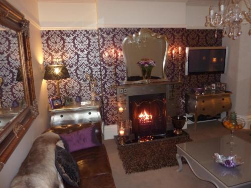 Shelbourne House – Harrogate