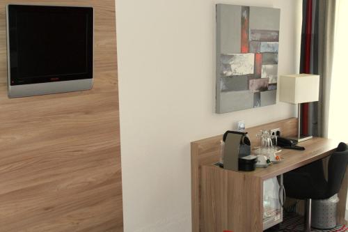 Hotel Wallis - image 2
