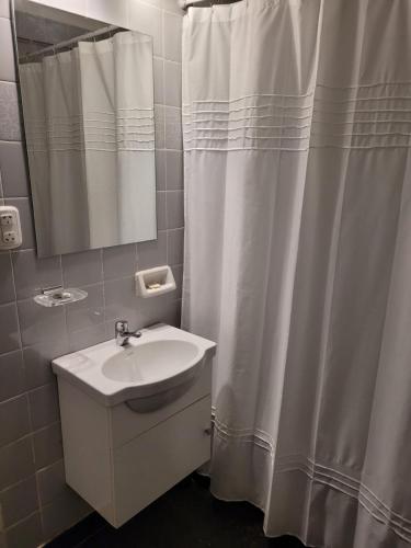 One-Bedroom Apartment image 1