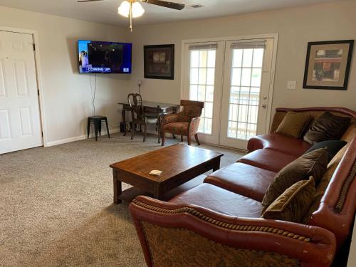 Cozy & Convenient Stay 2BR Near Ft Campbell, Clarksville (fotografie 2)