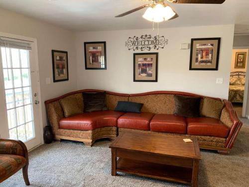 Cozy & Convenient Stay 2BR Near Ft Campbell, Clarksville (fotografie 3)