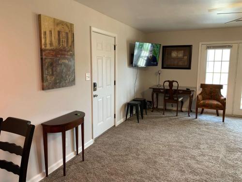Cozy & Convenient Stay 2BR Near Ft Campbell, Clarksville (fotografie 4)