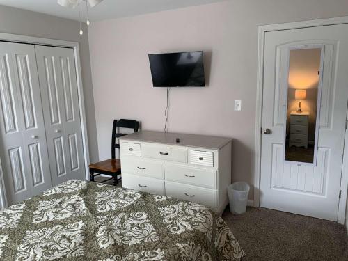Cozy & Convenient Stay 2BR Near Ft Campbell, Clarksville (fotografie 10)
