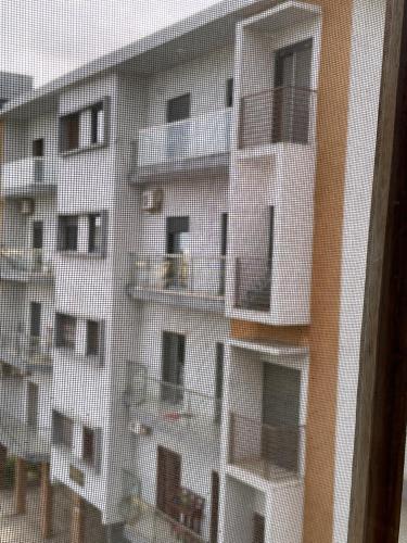 Evasion Boheme in Gueule Tapee-Fass-Colobane