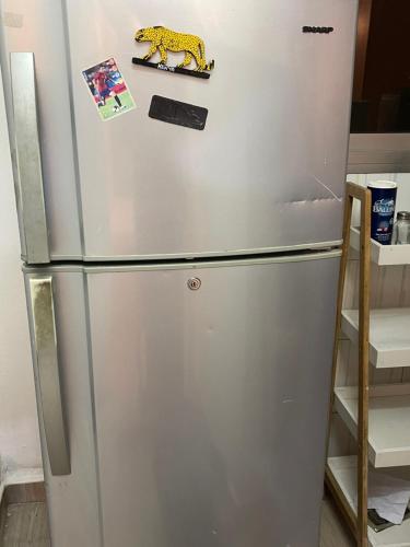 Evasion Boheme in Gueule Tapee-Fass-Colobane