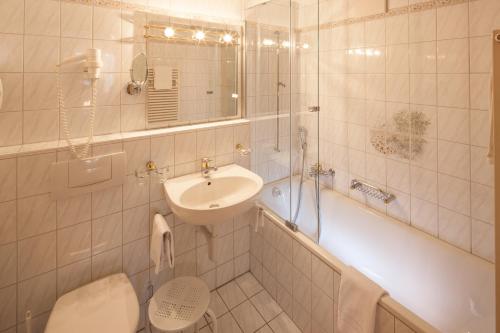 Hotel Cheminee, Zermatt (foto 7)