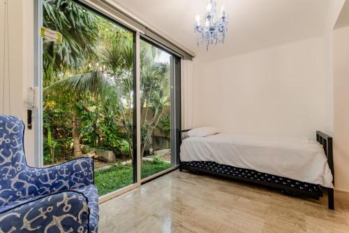 Tropical 3 BDR Villa with pool By Casa Paraíso, Cancún (fotografie 8)