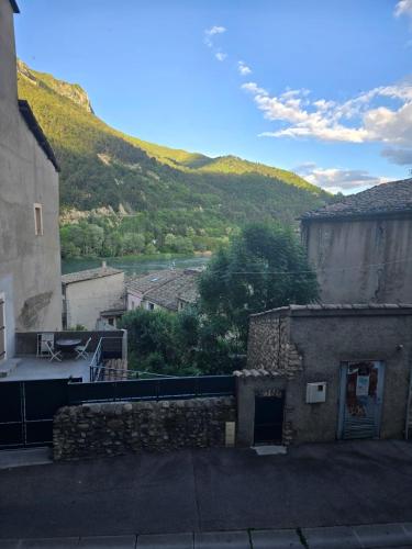 L instant Douillet - Location saisonnière - Sisteron