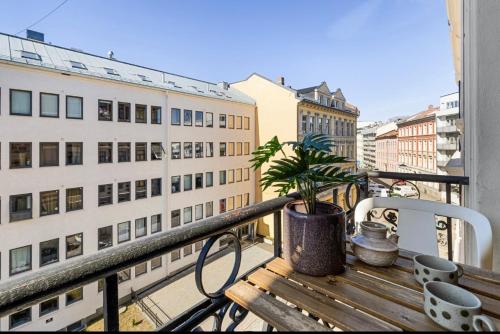 Experience Oslo from its very center, Oslo (zdjęcie 9)