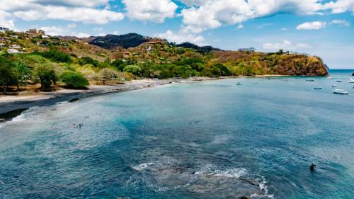 Glamping Tortuga Verde in Ocotal