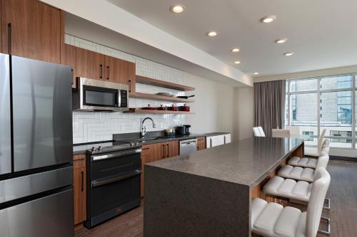 Fairfield Inn & Suites Austin Downtown in Austin, USA