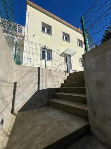 A casa do avó
