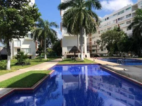 Sky condo tziara M6B panoramic view, Cancún (zdjęcie 4)
