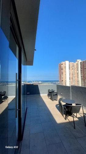 Manzara, Increíble Departamento Studio - Centro Antofagasta (Increible Departamento Studio - Centro Antofagasta) in Antofagasta