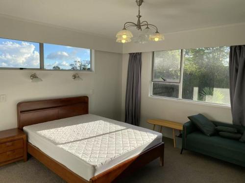 Spacious Sunny Room, Auckland (fotografie 7)
