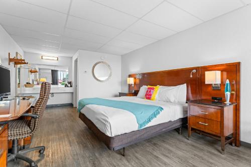 King Room